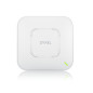 Zyxel WAX650S 3550 Mbit/s Bianco Supporto Power over Ethernet (PoE)