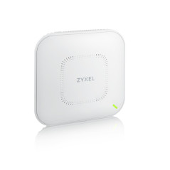 Zyxel WAX650S 3550 Mbit s Bianco Supporto Power over Ethernet (PoE)