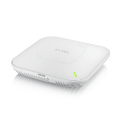 Zyxel WAX650S 3550 Mbit s Bianco Supporto Power over Ethernet (PoE)