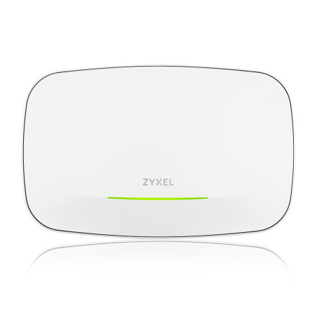 Zyxel WBE530-EU0101F punto accesso WLAN Bianco