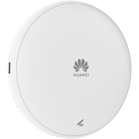 HUAWEI eKit AP300 Series AP371 2500 Mbit/s Bianco Supporto Power over Ethernet (PoE)