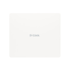 D-Link DAP-X3060OU punto accesso WLAN 3000 Mbit s Bianco Supporto Power over Ethernet (PoE)