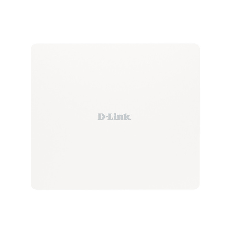 D-Link DAP-X3060OU punto accesso WLAN 3000 Mbit/s Bianco Supporto Power over Ethernet (PoE)