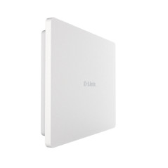 D-Link DAP-X3060OU punto accesso WLAN 3000 Mbit s Bianco Supporto Power over Ethernet (PoE)