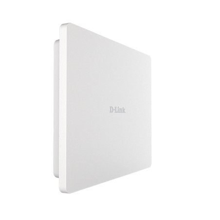 D-Link DAP-X3060OU punto accesso WLAN 3000 Mbit/s Bianco Supporto Power over Ethernet (PoE)