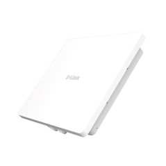 D-Link DAP-X3060OU punto accesso WLAN 3000 Mbit s Bianco Supporto Power over Ethernet (PoE)