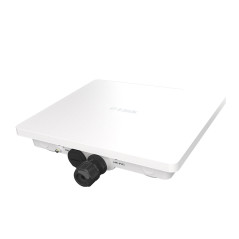 D-Link DAP-X3060OU punto accesso WLAN 3000 Mbit s Bianco Supporto Power over Ethernet (PoE)