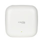 D-Link DBA-X1230P punto accesso WLAN 1200 Mbit/s Bianco Supporto Power over Ethernet (PoE)