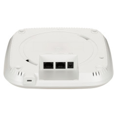 D-Link DBA-X1230P punto accesso WLAN 1200 Mbit s Bianco Supporto Power over Ethernet (PoE)