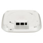 D-Link DBA-X1230P punto accesso WLAN 1200 Mbit/s Bianco Supporto Power over Ethernet (PoE)