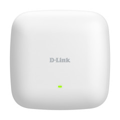 D-Link DAP-X3060 punto accesso WLAN 3000 Mbit s Bianco Supporto Power over Ethernet (PoE)