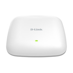 D-Link DAP-X3060 punto accesso WLAN 3000 Mbit s Bianco Supporto Power over Ethernet (PoE)