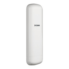 D-Link DAP-3711 ponte e ripetitore Bridge di rete 867 Mbit s Bianco