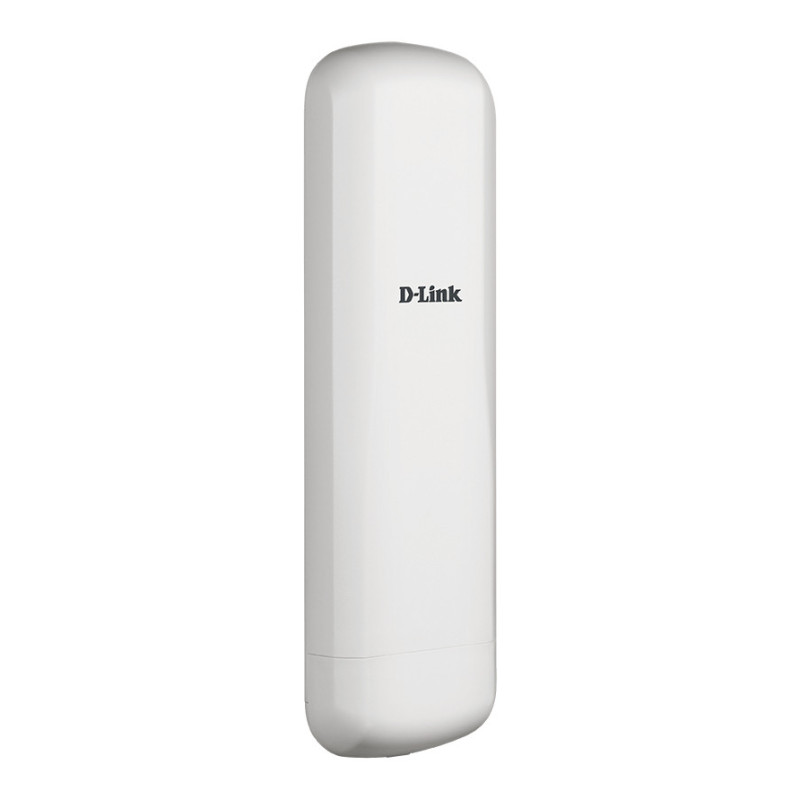 D-Link DAP-3711 ponte e ripetitore Bridge di rete 867 Mbit/s Bianco