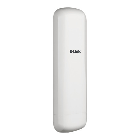 D-Link DAP-3711 ponte e ripetitore Bridge di rete 867 Mbit/s Bianco