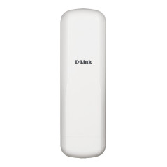 D-Link DAP-3711 ponte e ripetitore Bridge di rete 867 Mbit s Bianco