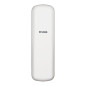 D-Link DAP-3711 ponte e ripetitore Bridge di rete 867 Mbit/s Bianco