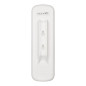 D-Link DAP-3711 ponte e ripetitore Bridge di rete 867 Mbit/s Bianco