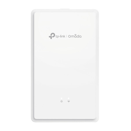 TP-Link Omada AX1800 1201 Mbit s Bianco