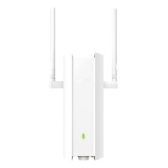 TP-Link Omada EAP625-Outdoor HD 1800 Mbit s Bianco Supporto Power over Ethernet (PoE)