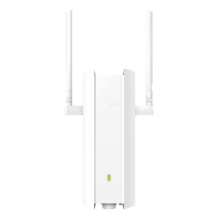 TP-Link Omada EAP625-Outdoor HD 1800 Mbit/s Bianco Supporto Power over Ethernet (PoE)