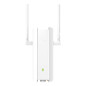 TP-Link Omada EAP625-Outdoor HD 1800 Mbit/s Bianco Supporto Power over Ethernet (PoE)