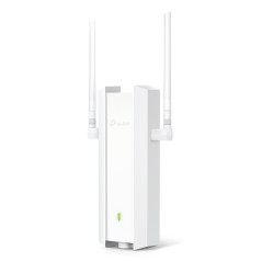 TP-Link Omada EAP625-Outdoor HD 1800 Mbit s Bianco Supporto Power over Ethernet (PoE)