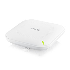 Zyxel NWA50AX PRO 2400 Mbit s Bianco Supporto Power over Ethernet (PoE)