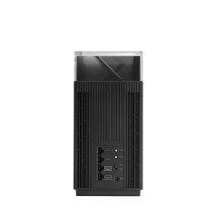 ASUS ZenWiFi Pro ET12 Tri-band (2,4 GHz/5 GHz/6 GHz) Wi-Fi 6E (802.11ax) Nero 3 Interno