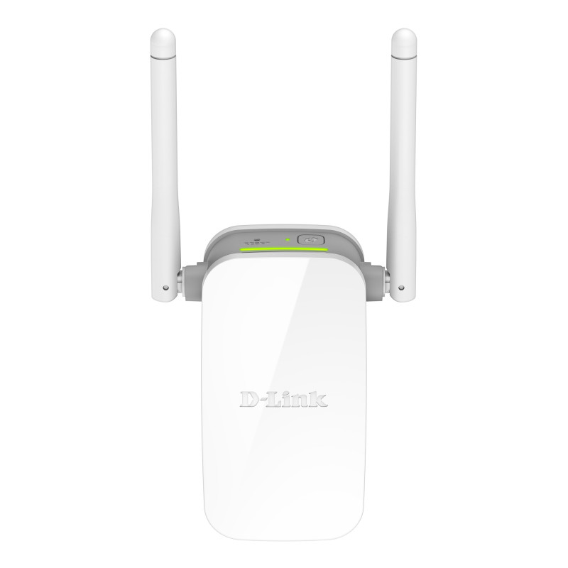 D-Link DAP-1325 Ripetitore di rete Bianco 10, 100 Mbit/s