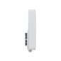 LevelOne AX3000 3000 Mbit/s Bianco Supporto Power over Ethernet (PoE)