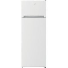 Beko RDSA240K40WN Libera installazione 223 L E Bianco