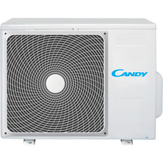 Candy CANCY12RAINM+CANCY09RAINM condizionatore fisso Climatizzatore split system Bianco