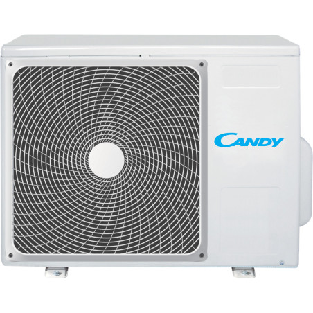 Candy CANCY12RAINM+CANCY09RAINM condizionatore fisso Climatizzatore split system Bianco