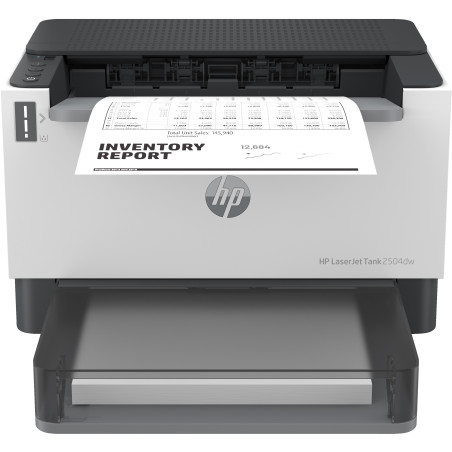 HP LaserJet Stampante Tank 2504dw