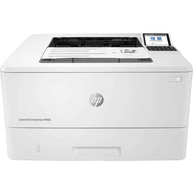 HP LaserJet Enterprise Stampante Enterprise LaserJet M406dn