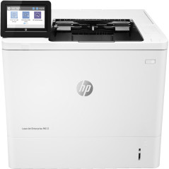 HP LaserJet Enterprise Stampante Enterprise LaserJet M612dn