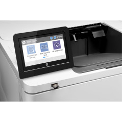 HP LaserJet Enterprise Stampante Enterprise LaserJet M612dn