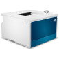 HP Color LaserJet Pro Stampante 4202dn