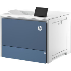 HP LaserJet Enterprise Stampante Color 6701dn