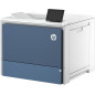 HP LaserJet Enterprise Stampante Color 6701dn