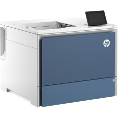 HP LaserJet Enterprise Stampante Color 6701dn