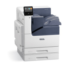 Xerox VersaLink C7000 A3 35 35 ppm Stampante fronte retro Adobe PS3 PCL5e 6 2 vassoi Totale 620 fogli