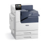 Xerox VersaLink C7000 A3 35/35 ppm Stampante fronte/retro Adobe PS3 PCL5e/6 2 vassoi Totale 620 fogli