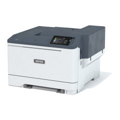 Xerox C320 A4 33 ppm Stampante fronte/retro wireless PS3 PCL5e/6 2 vassoi Totale 251 fogli