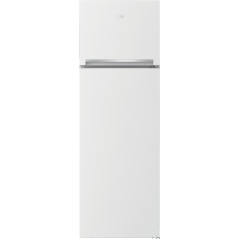 Beko RDSA310K40WN Libera installazione 306 L E Bianco