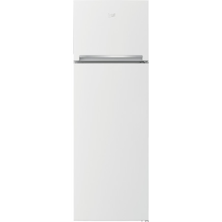 Beko RDSA310K40WN Libera installazione 306 L E Bianco