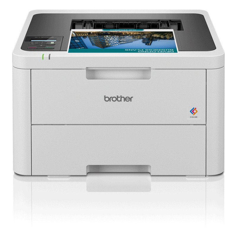 Brother HLL3220CWRE1 A colori 600 x 2400 DPI A4 Wi-Fi