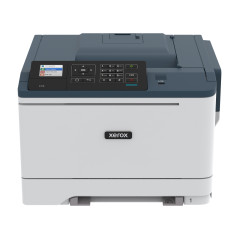 Xerox C310 A4 33 ppm Stampante fronte retro wireless PS3 PCL5e 6 2 vassoi Totale 251 fogli