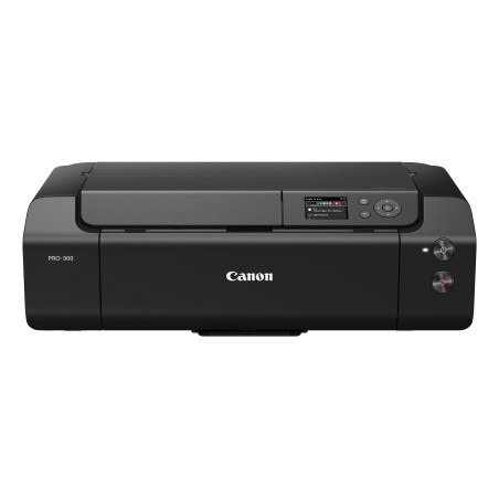 Canon imagePROGRAF PRO-300 stampante per foto 4800 x 2400 DPI 13" x 19" (33x48 cm) Wi-Fi